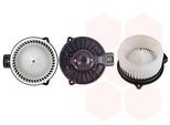 VAN WEZEL Innenraumgebläse 2545773 für HONDA