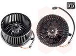 VAN WEZEL Innenraumgebläse 4343773 für RENAULT