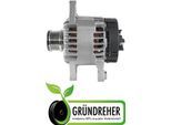 REDFAIR Generator rf90549g für Fiat