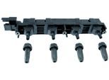 FACET Zündspule 96409 für Peugeot Citroën