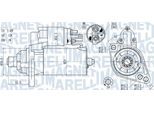 MAGNETI MARELLI Starter 063721397010 für VW