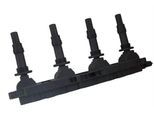 MAGNETI MARELLI Zündspule 060717064012 für Opel GM