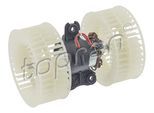 TOPRAN Innenraumgebläse 408167 für SMART