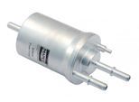 MAPCO Kraftstofffilter 62804 Leitungsfilter 164mm für VW VAG