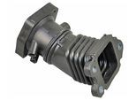 METZGER Schlauch, Luftversorgung 2388003 Luftfilter zum Motor für Ford MAZDA
