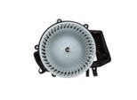 HELLA Innenraumgebläse 8ew366400421 für Mercedes
