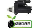 REDFAIR Starter rf80380s für HONDA