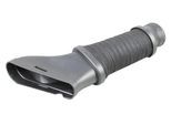 METZGER Ansaugschlauch, Luftfilter 2388015 links für Mercedes