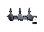ASTEMO-HITACHI Zündspule 2503862 für Peugeot Citroën RENAULT TRUCKS
