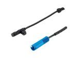 MEAT & DORIA Sensor, Raddrehzahl 90082 Hinterachse links für MINI