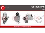 CASCO Starter cst10539as für BMW