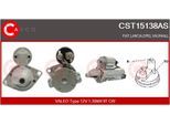 CASCO Starter cst15138as für Opel Fiat Ford