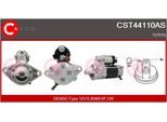 CASCO Starter cst44110as für TOYOTA