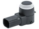 HELLA Sensor, Einparkhilfe 6px358141221 für Peugeot Citroën