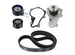 SKF Wasserpumpe + Zahnriemensatz vkmc03314 für Ford Opel Vaughall Volvo Peugeot LANCIA Citroën (DF-PSA) MAZDA MITSUBISHI Suzuki TOYOTA MINI