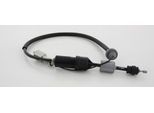 TRISCAN Seilzug, Kupplungsbetätigung 814025271 für RENAULT