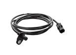MEAT & DORIA Sensor, Raddrehzahl 90949 Hinterachse links für VAG Mercedes