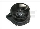 TYC Innenraumgebläse 5020004 für Audi
