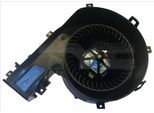 TYC Innenraumgebläse 5250001 für SAAB Opel GM