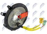 NTY Wickelfeder, Airbag easch010 für Chrysler