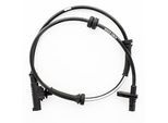MEAT & DORIA Sensor, Raddrehzahl 90815 Hinterachse links für NISSAN