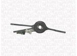 MAGNETI MARELLI Lenkstockschalter 000041557010 für ALFAROME/Fiat/LANCI Fiat