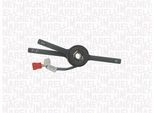 MAGNETI MARELLI Lenkstockschalter 000042374010 für Fiat