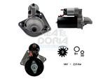 MEAT & DORIA Starter 5010041g für Iveco DAF RENAULT