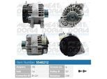 MEAT & DORIA Generator 5540212 für Citroën/Peugeot Citroën TOYOTA Peugeot