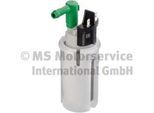 PIERBURG Kraftstoffpumpe 707795170 für BMW Mercedes