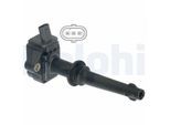 DELPHI Zündspule gn1059112b1 für LAND ROVER JAGUAR