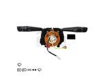 MEAT & DORIA Lenkstockschalter 231524 für Fiat