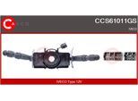 CASCO Lenkstockschalter ccs61011gs für Iveco