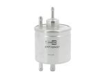 CHAMPION Kraftstofffilter cff100437 Leitungsfilter 131mm für Mercedes