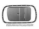 MEYLE Hydraulikfiltersatz, Automatikgetriebe 3002411701 für BMW