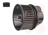 VAN WEZEL Innenraumgebläse 1887773 für Ford