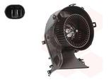 VAN WEZEL Innenraumgebläse 3768774 für Opel