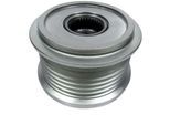 MEAT & DORIA Generatorfreilauf 45159 für IKA Ford SAAB Opel LAND ROVER MAZDA TOYOTA