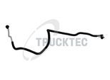 TRUCKTEC AUTOMOTIVE Kraftstoffleitung 0213188 für Mercedes