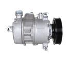 WALKER Kompressor, Klimaanlage wcp01512 für Mercedes