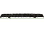 PRASCO Spoiler fd1121851 hinten für Ford