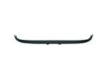DIEDERICHS Spoiler 4456061 vorne für RENAULT