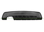 PRASCO Spoiler pg4281851 hinten für Peugeot