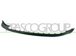 PRASCO Spoiler vg0341851 hinten für VW