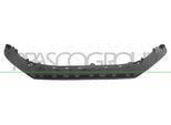 PRASCO Spoiler vg0241801 vorne für VW
