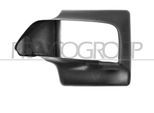PRASCO Spoiler pr5062101 vorne rechts für Porsche
