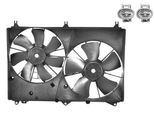 VAN WEZEL Lüfter, Motorkühlung 5250749 für Suzuki