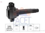 FACET Zündspule 96521 für Suzuki