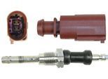 METZGER Sensor, Abgastemperatur 0894772 für VW