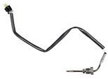 METZGER Sensor, Abgastemperatur GREENPARTS 0894702 für Mercedes